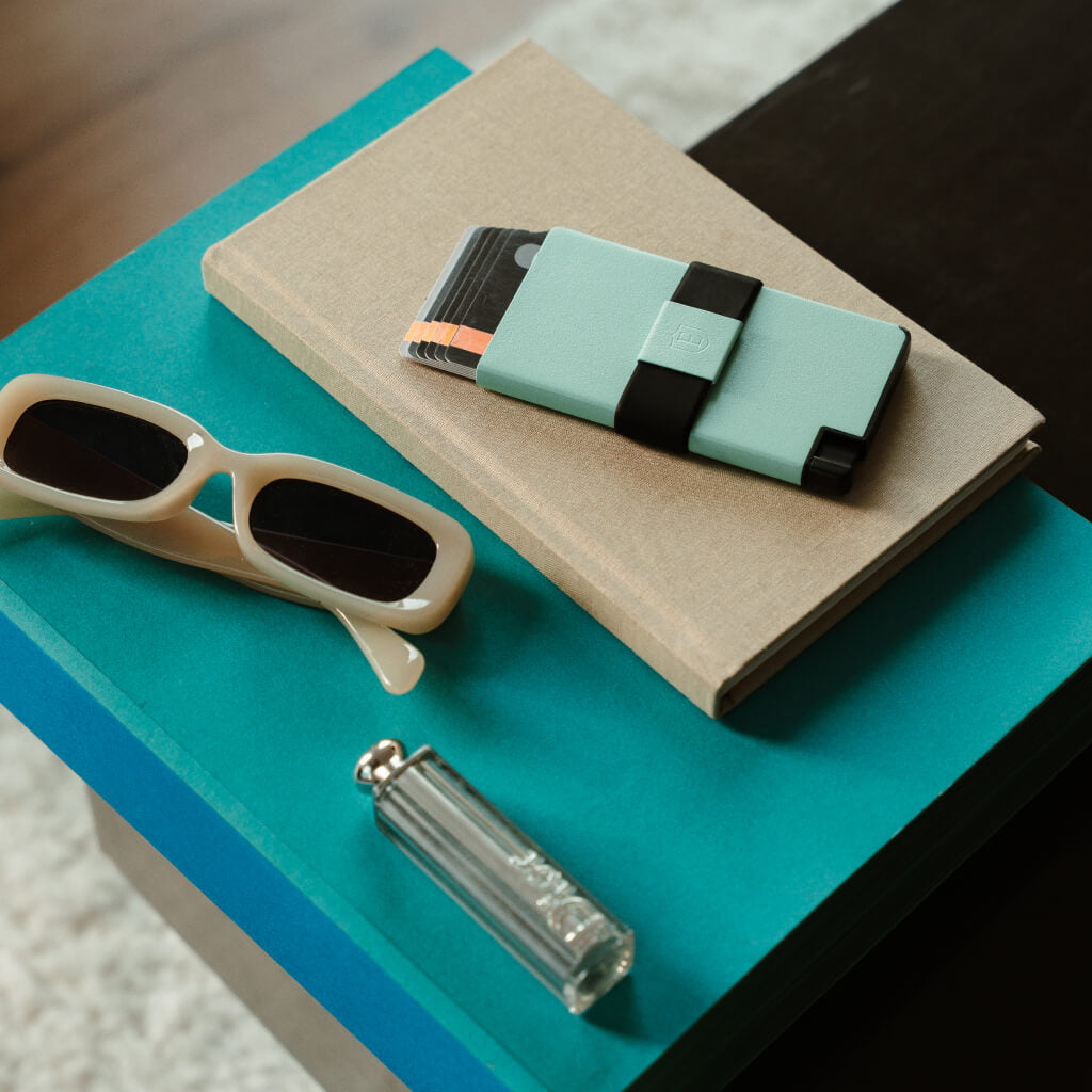 Ekster Cardholder Pro