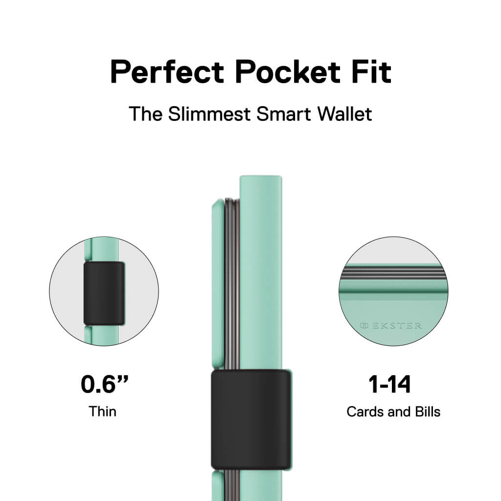 Ekster Cardholder Pro