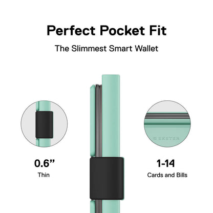 Ekster Cardholder Pro