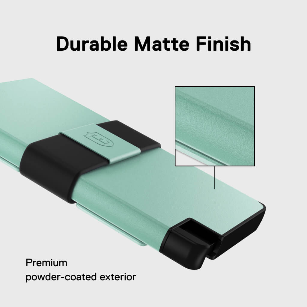 Ekster Cardholder Pro