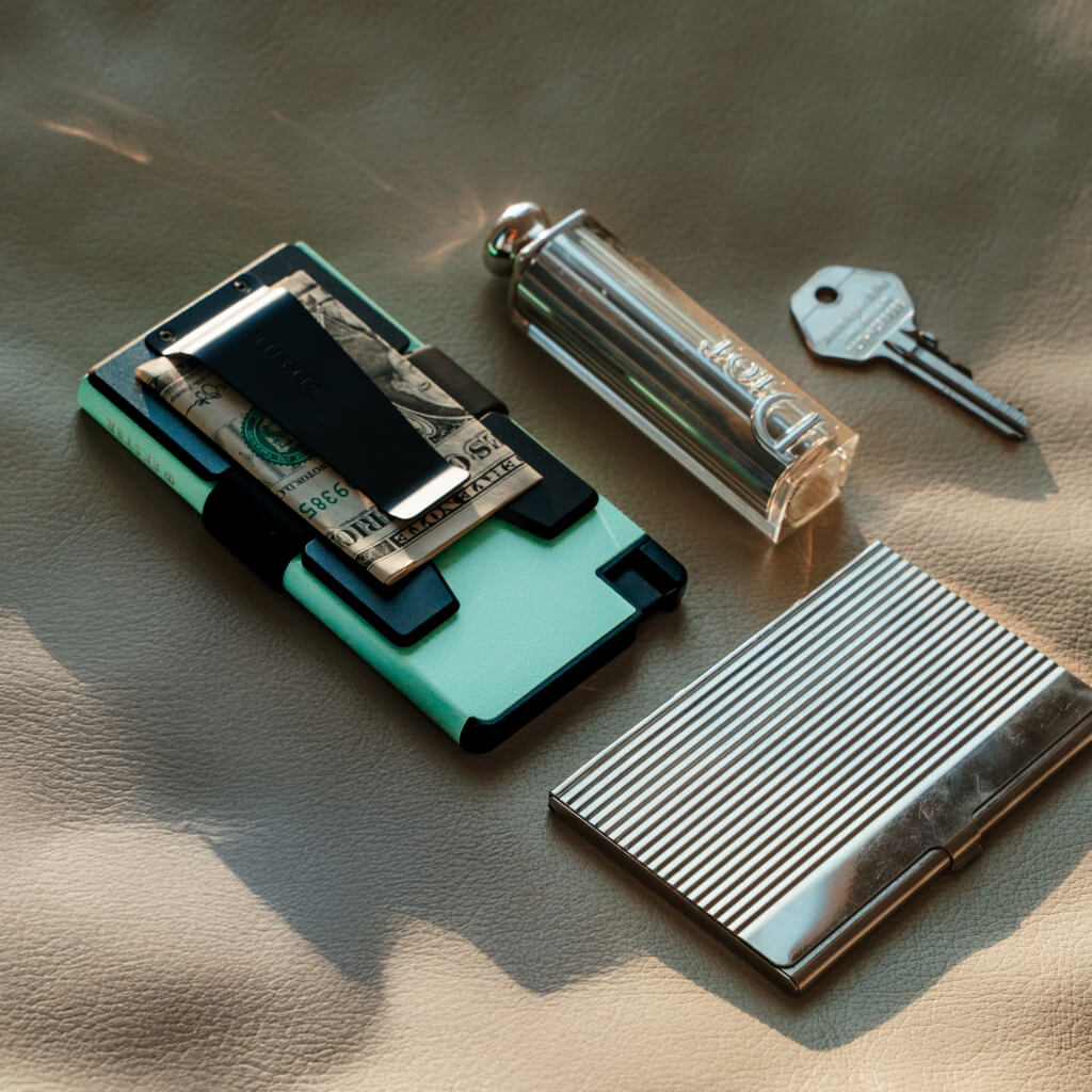 Ekster Cardholder Pro