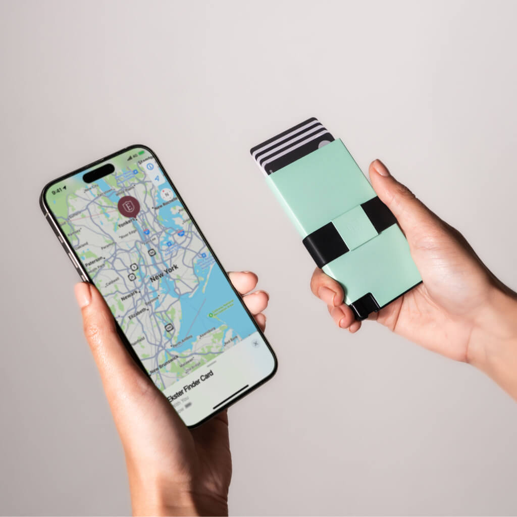 Ekster Cardholder Pro