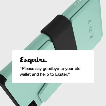 Ekster Cardholder Pro