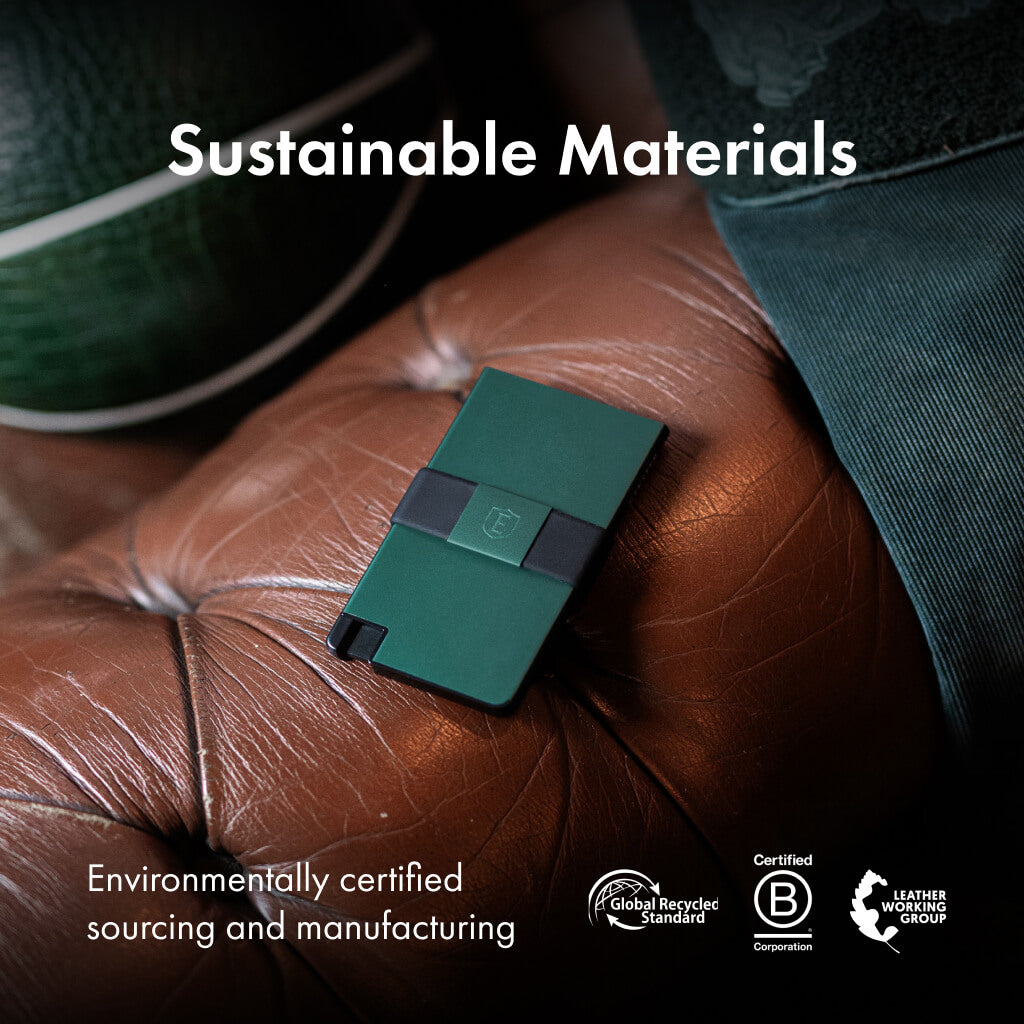 Ekster Cardholder Pro