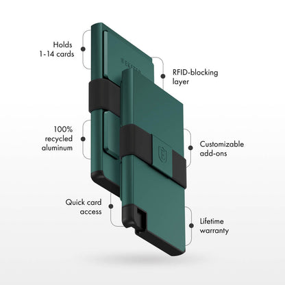 Ekster Cardholder Pro