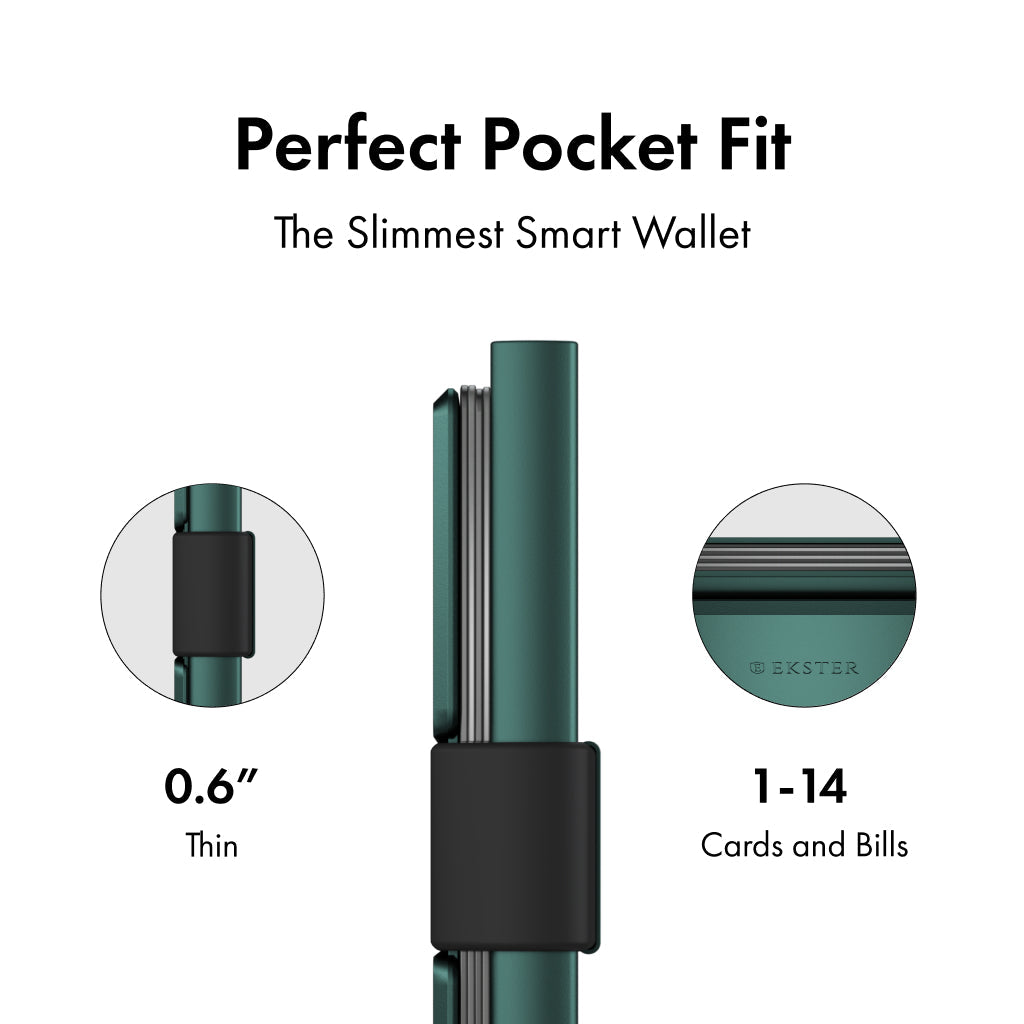 Ekster Cardholder Pro