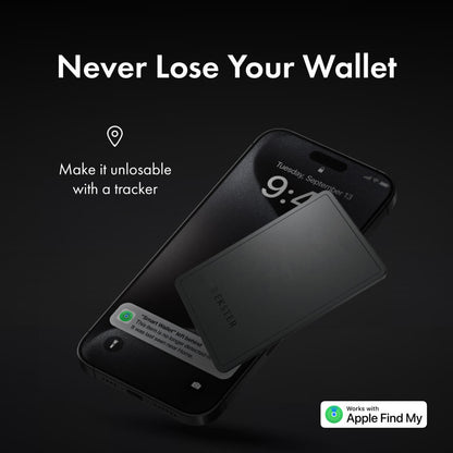 Ekster Cardholder Pro
