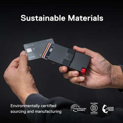 Ekster Cardholder Pro