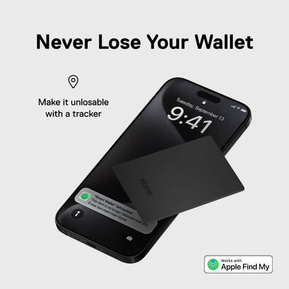 Ekster Cardholder Pro