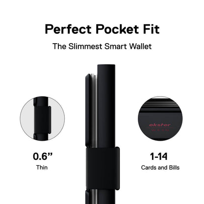 Ekster Cardholder Pro