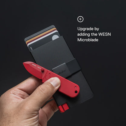 Ekster Cardholder Pro