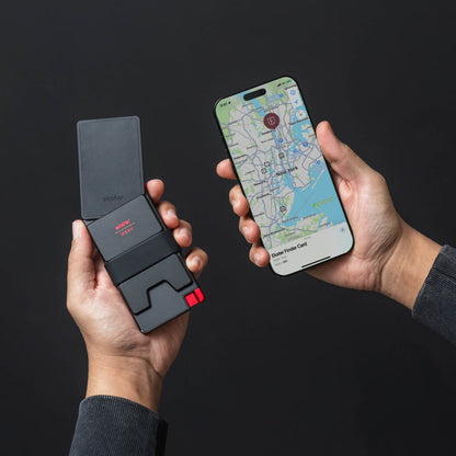 Ekster Cardholder Pro