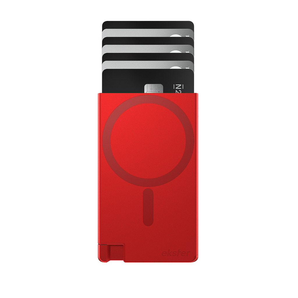 Cardholder Pro for MagSafe