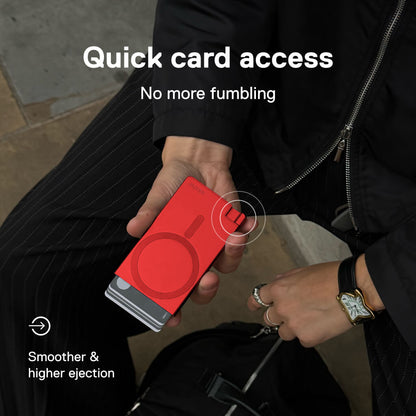 Cardholder Pro for MagSafe