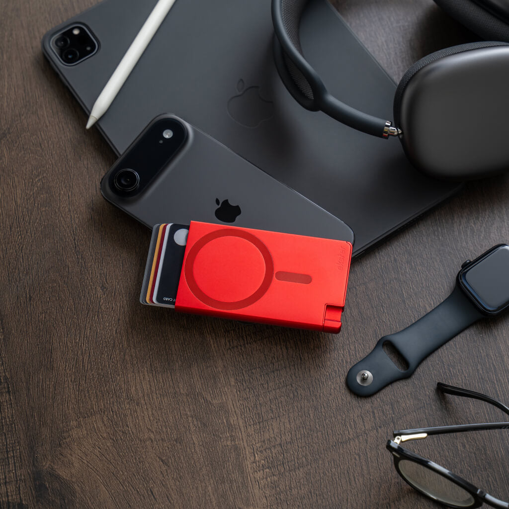 Cardholder Pro for MagSafe