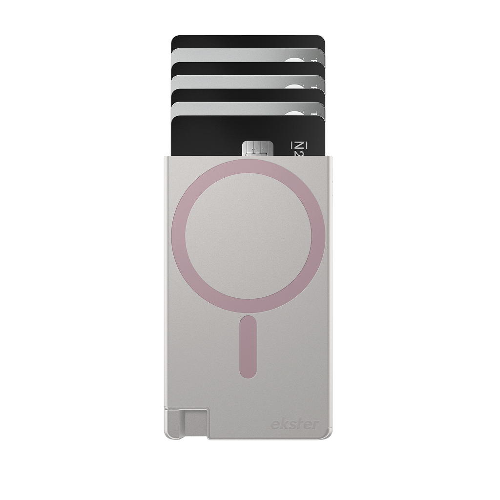 Cardholder Pro for MagSafe