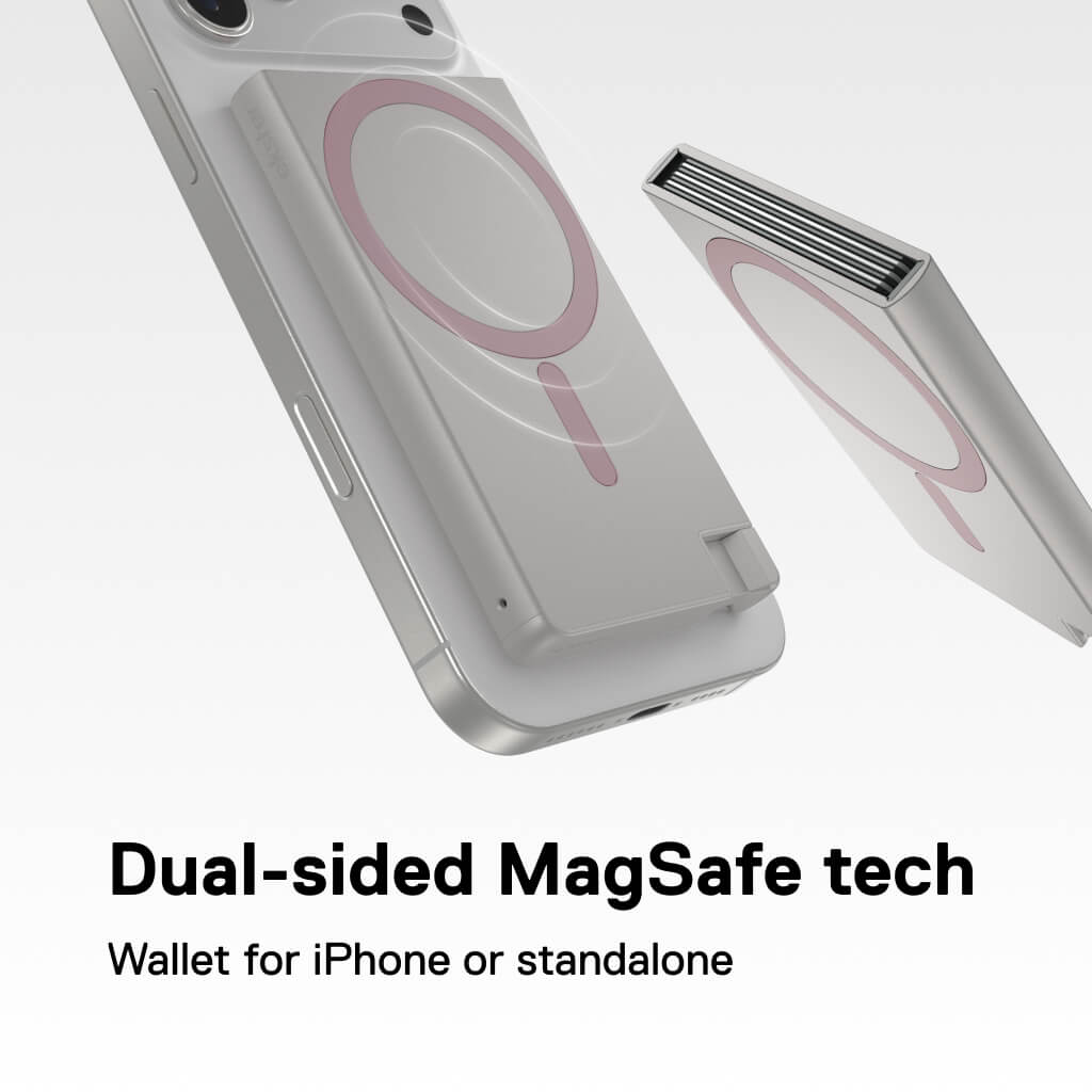 Cardholder Pro for MagSafe