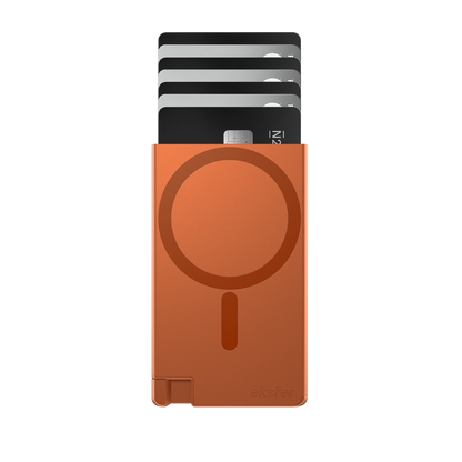 Cardholder Pro for MagSafe