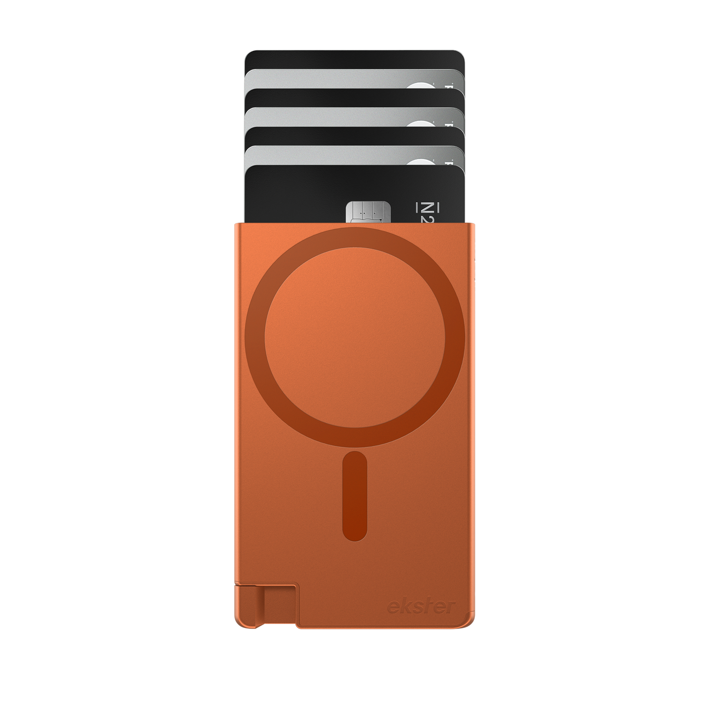 Ekster Cardholder Pro