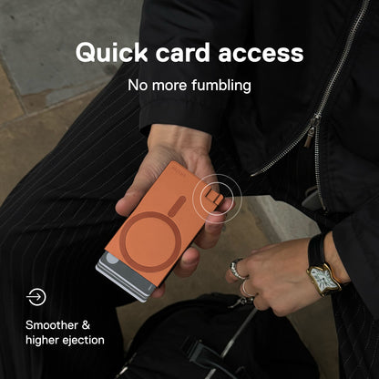 Ekster Cardholder Pro