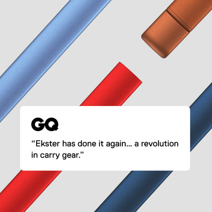 Ekster Cardholder Pro