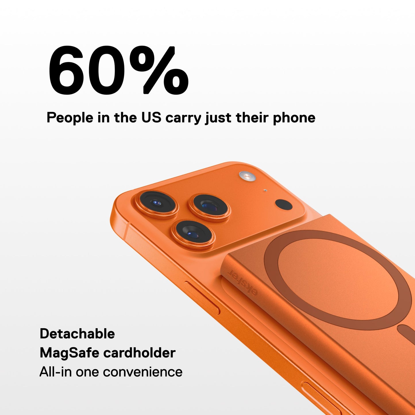 Ekster Cardholder Pro