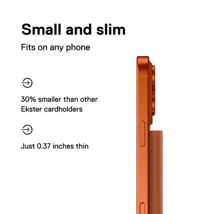 Ekster Cardholder Pro