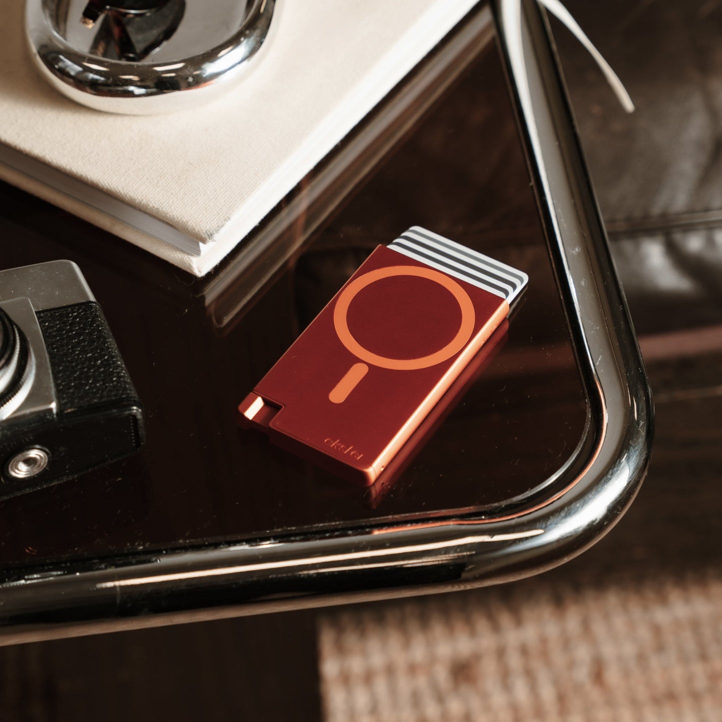 Ekster Cardholder Pro