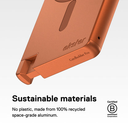 Ekster Cardholder Pro