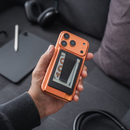 Ekster Cardholder Pro