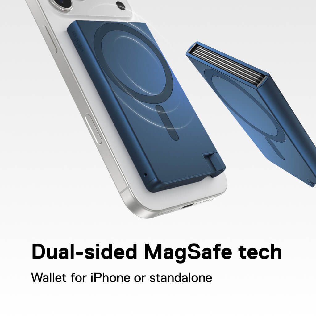 Cardholder Pro for MagSafe