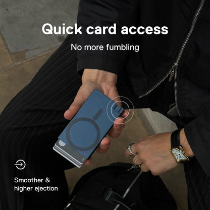 Cardholder Pro for MagSafe