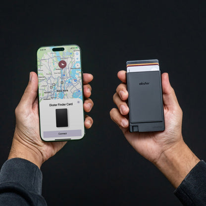 Cardholder Pro for MagSafe