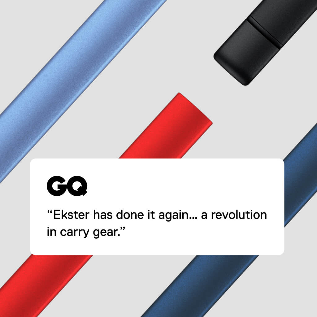 Cardholder Pro for MagSafe