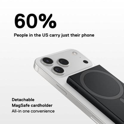 Cardholder Pro for MagSafe