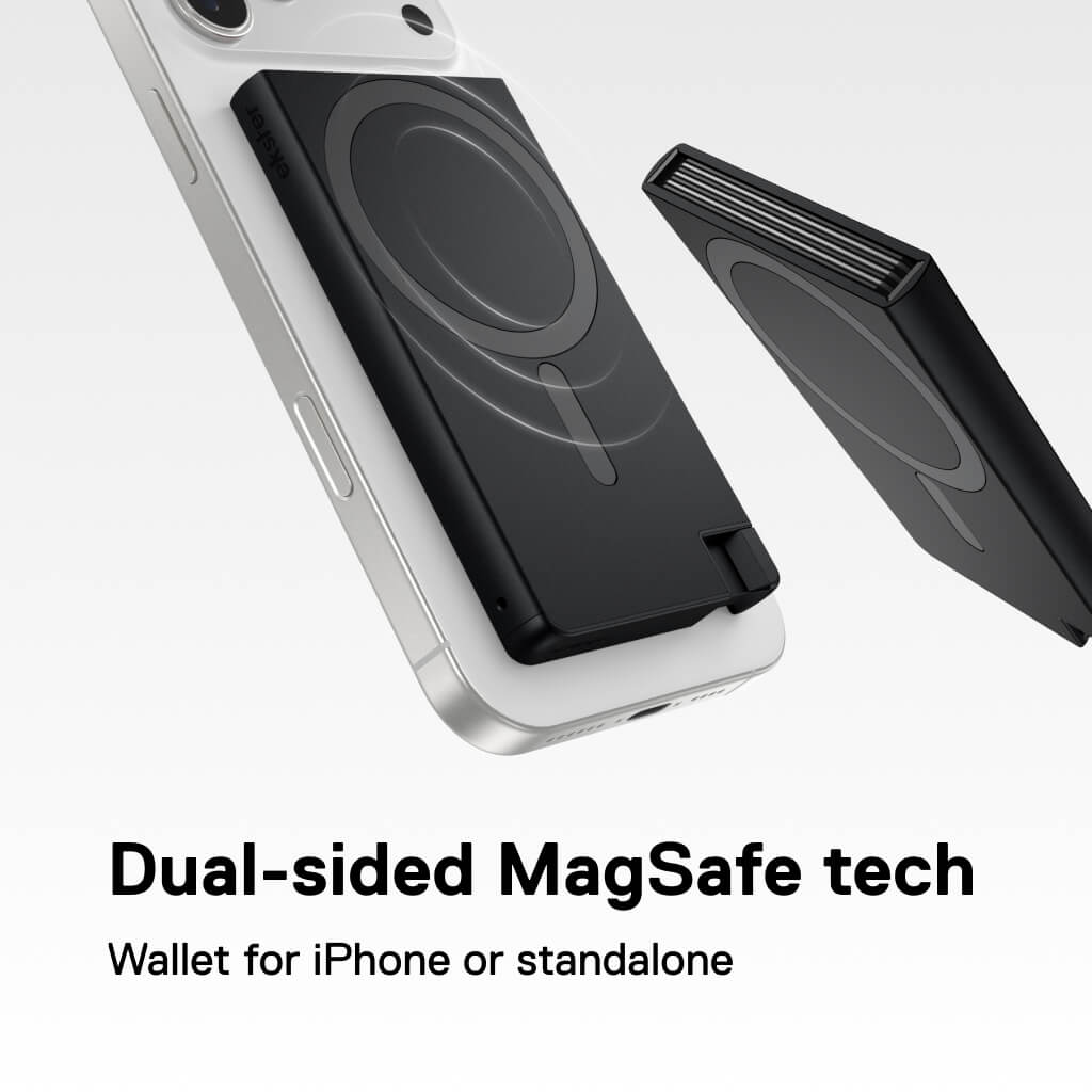 Cardholder Pro for MagSafe