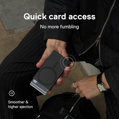 Cardholder Pro for MagSafe