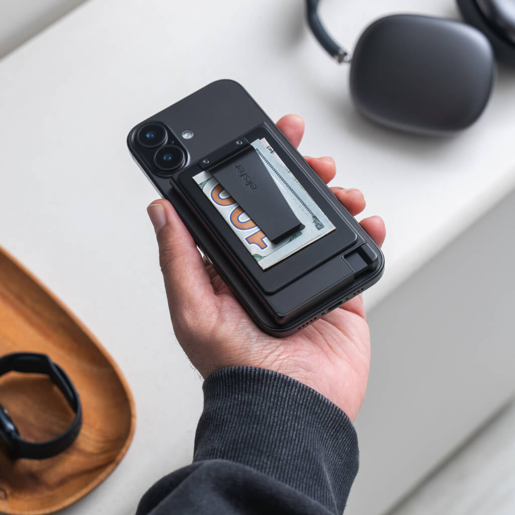 Cardholder Pro for MagSafe