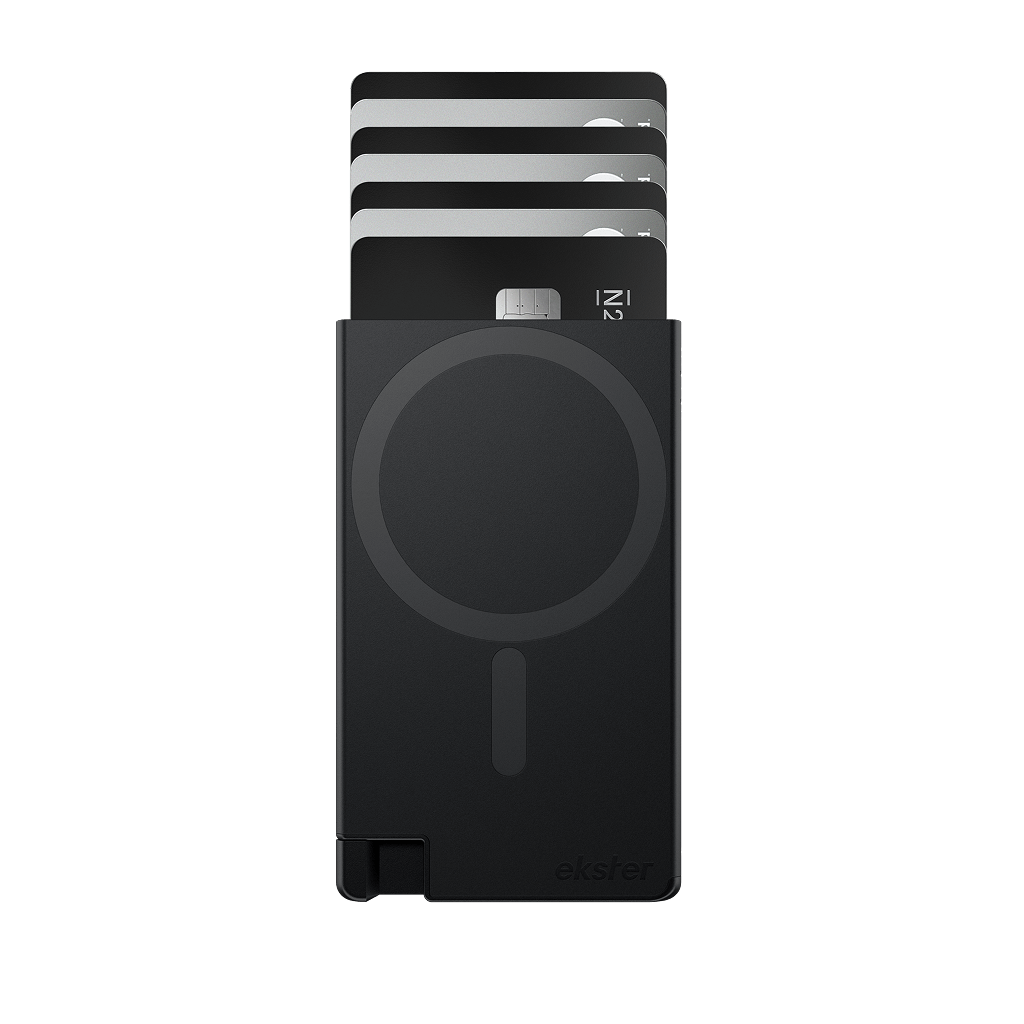 Cardholder Pro for MagSafe