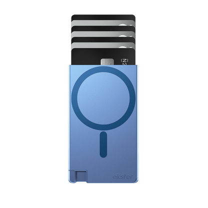 Cardholder Pro for MagSafe