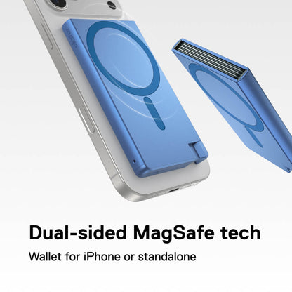 Cardholder Pro for MagSafe