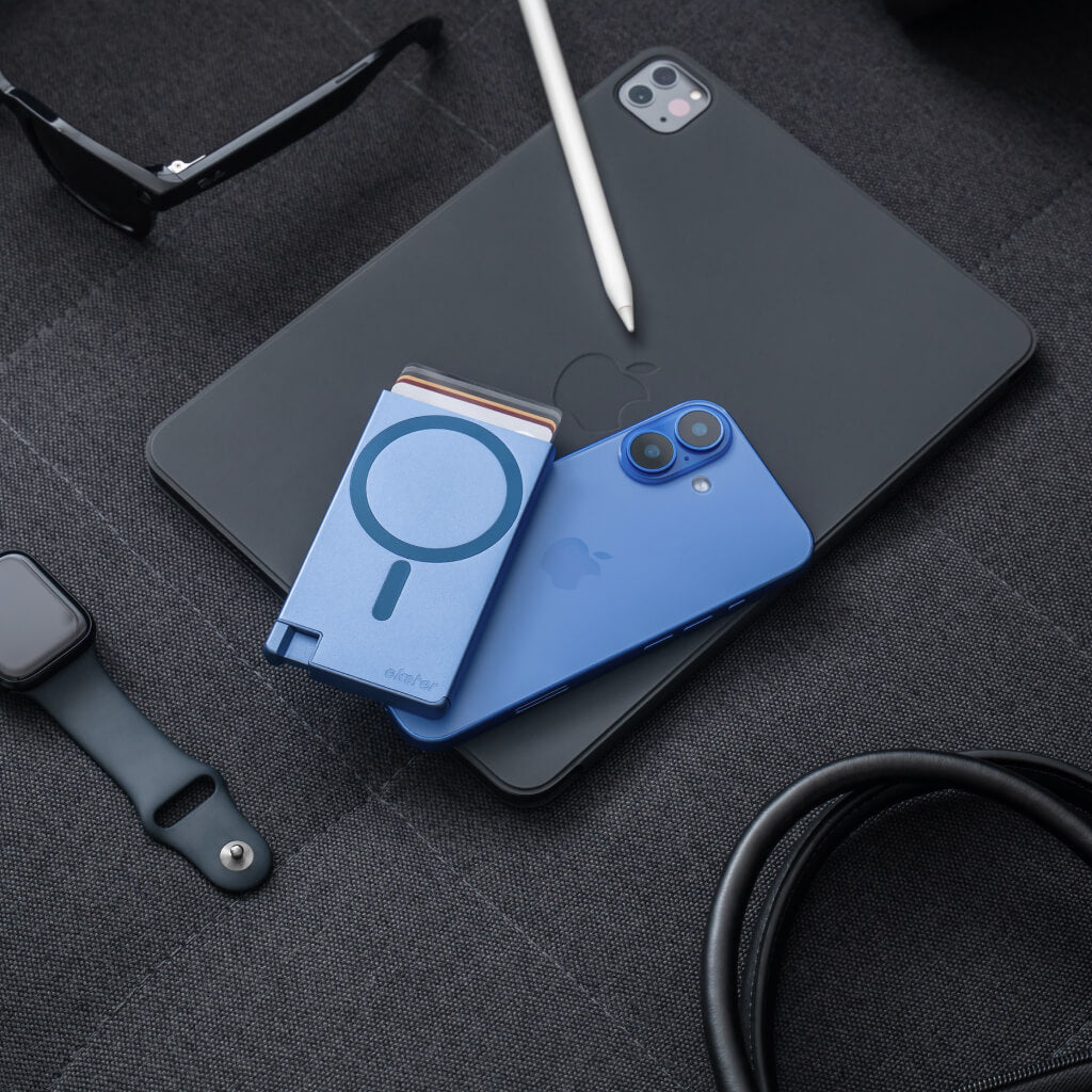 Cardholder Pro for MagSafe