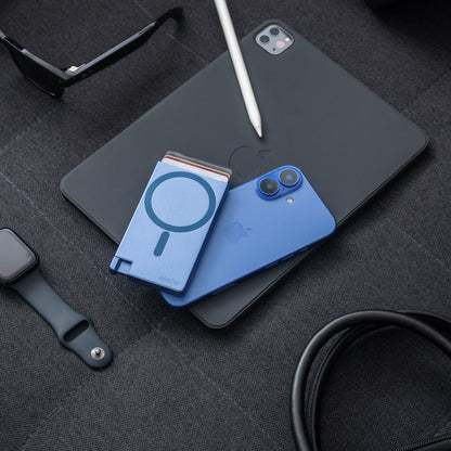 Cardholder Pro for MagSafe
