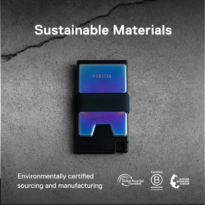 Ekster Cardholder