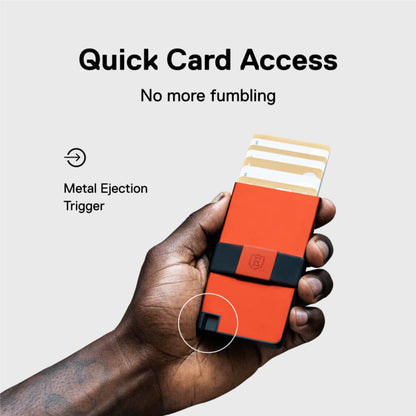 Ekster Cardholder Pro