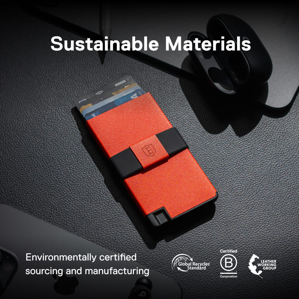 Ekster Cardholder Pro