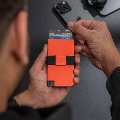 Ekster Cardholder Pro