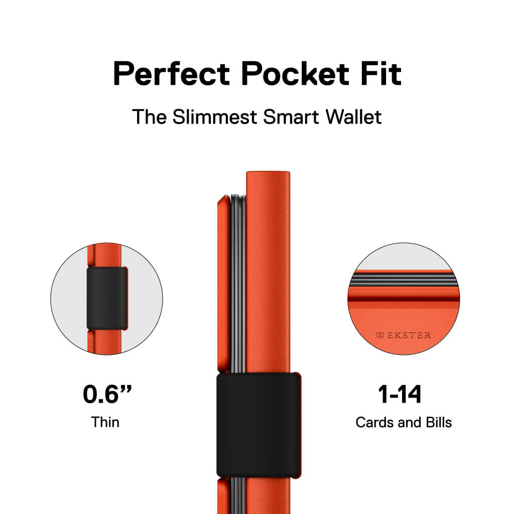 Ekster Cardholder Pro