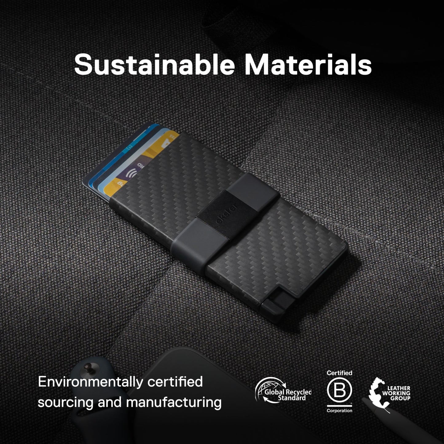 Ekster Cardholder Pro