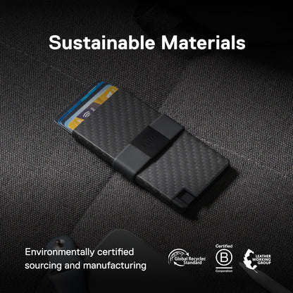 Ekster Cardholder Pro